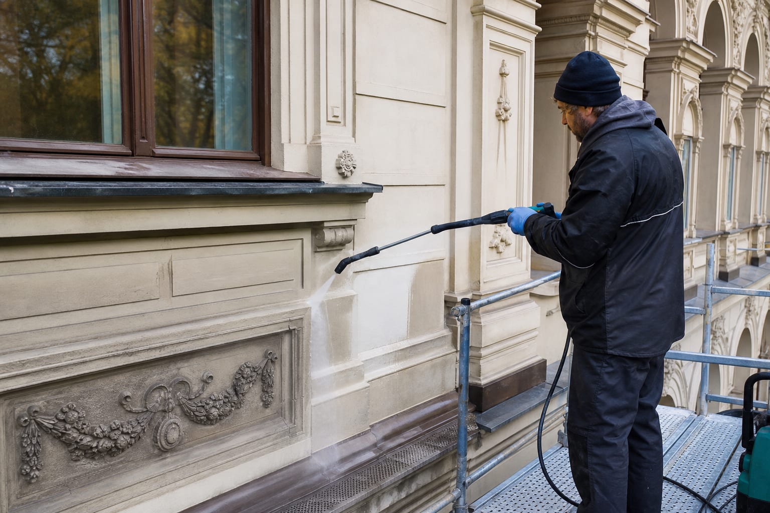 Hausbetreuung im Tennengau